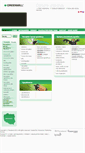 Mobile Screenshot of greenmill.pl